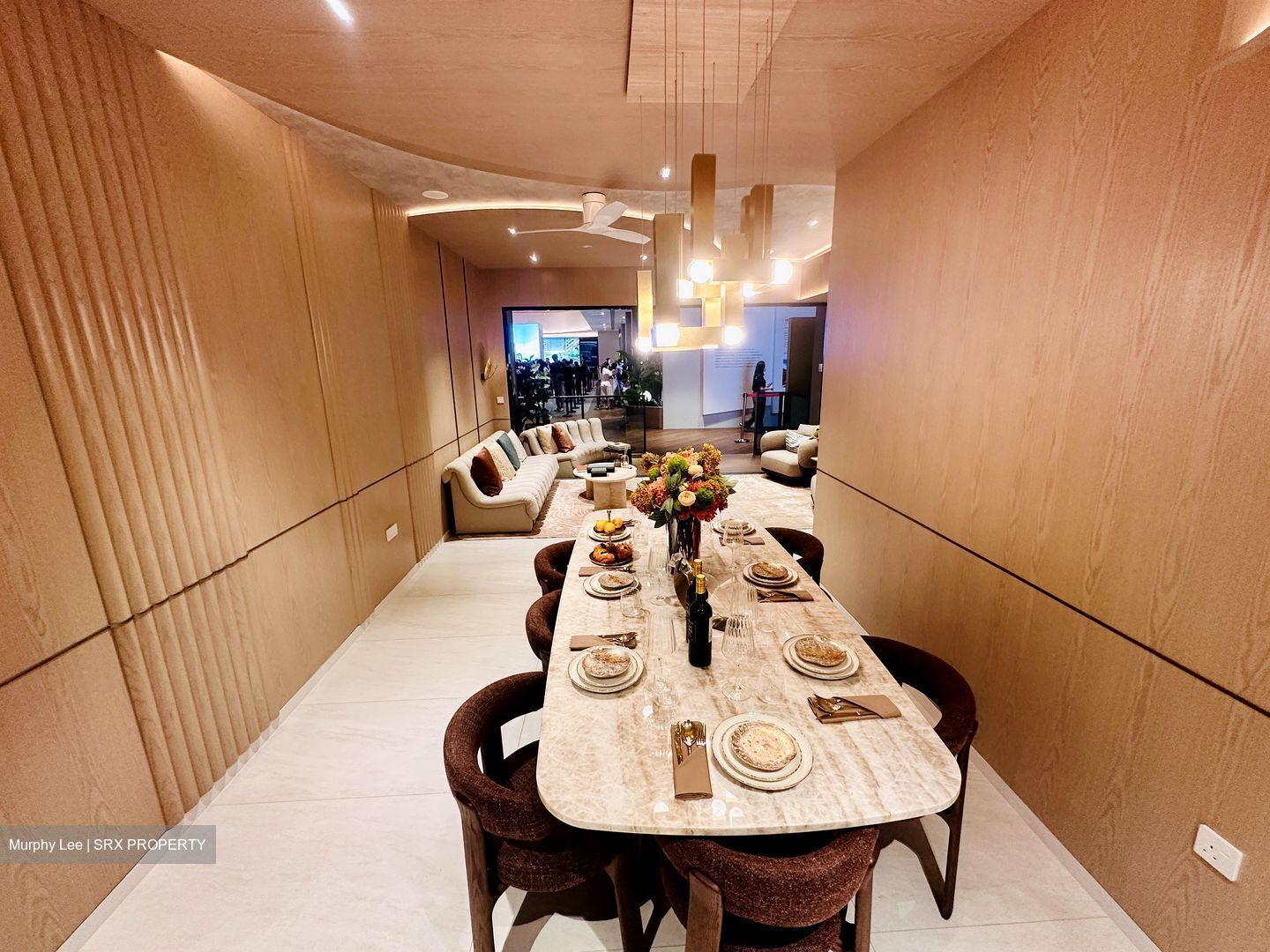 Pinery Residences (D18), Condominium #559484341